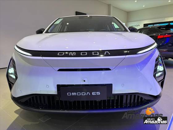 OMODA E5 61,1 KW ELÉTRICO